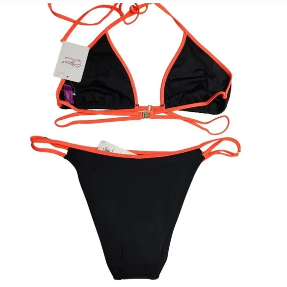 L'A by Agent Provocateur Cari Bikini Set - Picture 5 of 11